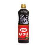 Samhwa JIN Soy Sauce